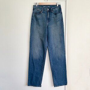 Old Navy High-Rise Wow Loose Jeans